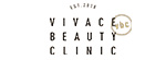 VIVACE BEAUTYクリニックのロゴ