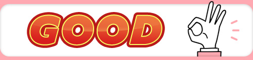 GOODアイコン