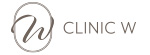 CLINIC Wのロゴ